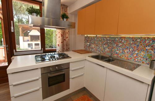 Mansion in San Valentino With Pool - Foto 10