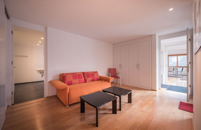 Chalet Dillon - Foto 4