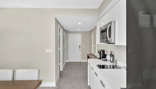 Grand Deluxe Two Bedroom Suite with Balcony Water Views, Corner - Foto 3