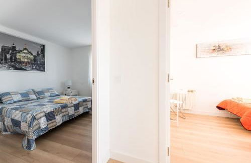 Ever House IFEMA Mar de Cristal - Foto 28