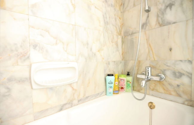 Luxury 4+1 Apt @ Nisantasi - Foto 28