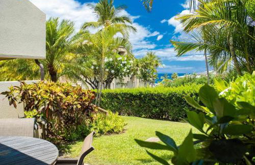 Ho'omaha - Serene Kihei Condo in Maui Kamaole for Ocean Views and Relaxation - Foto 68