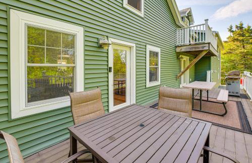 1 Mi to Acadia National Park: Spacious Retreat! - Foto 36