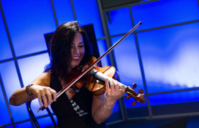 Concert d'opéra à Rome - Photo 2
