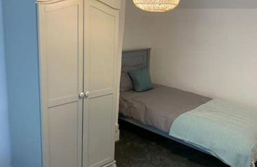 Bryndegwel in Saint Dogmaels, cardigan- river views, Free parking - Foto 6