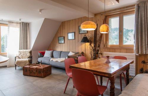 Terre de Sapins - Foto 15