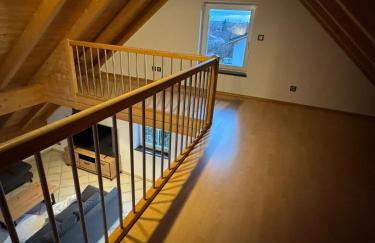 5-Seen-Loft mit 4-6 Schlafplätzen, Ferienwohnung Nähe Ammersee - Foto 18