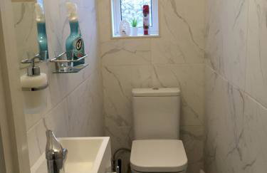 Becontreelodge - Foto 30