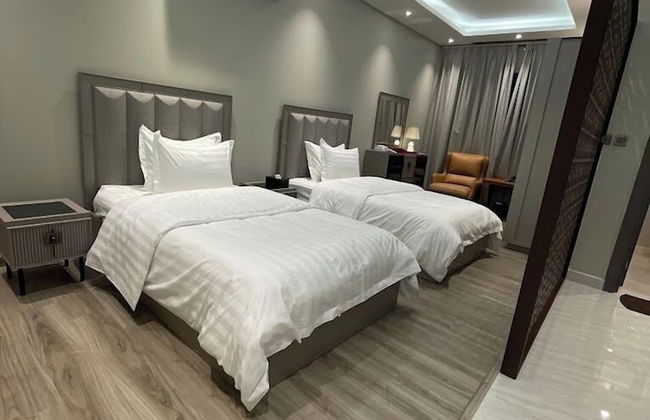 Wasan Al Sharq Wings - Foto 18