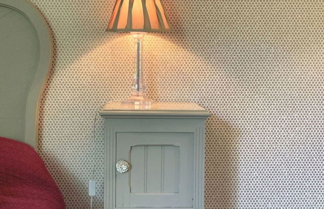 Spacious Apartment With Garden - Foto 6