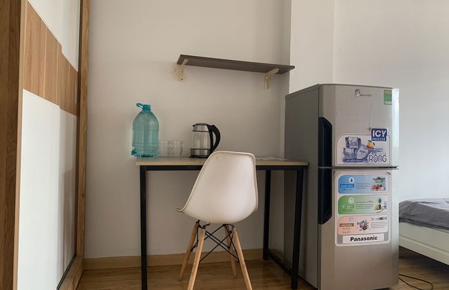 Homestay 26 Nguyen Van Lac - Foto 11