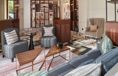 Cheval Gloucester Park at Kensington - Foto 123