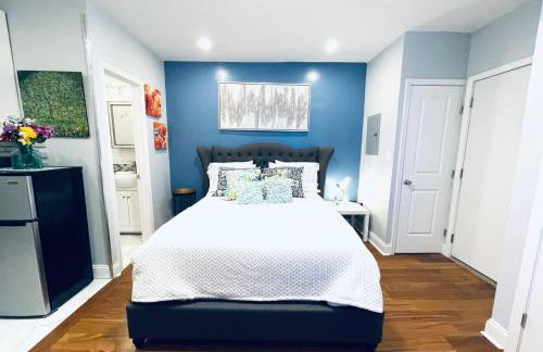 Downtown City Hall close by Kimmel Center Suite - Photo 28