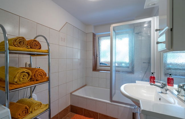 Special Apartment in Walchen With Private Terrace - Foto 44