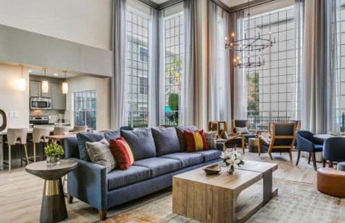 Resort Style Apt/Home in Houston Medical Centre - Foto 27