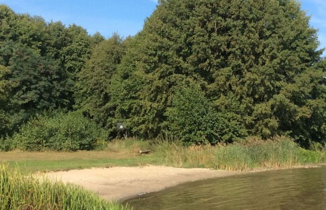 on Grimnitzsee With Lake Views - Foto 14