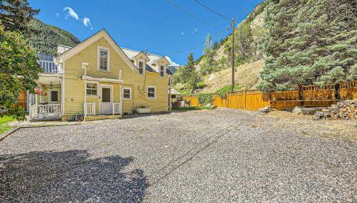 Historic 4 bedroom Victorian Home in Downtown Georgetown - Foto 2