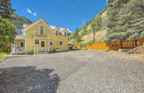 Historic 4 bedroom Victorian Home in Downtown Georgetown - Foto 2