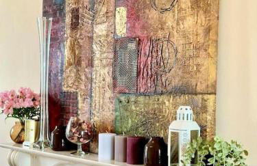 Dumbarton cosy home, Loch Lomond - Foto 27