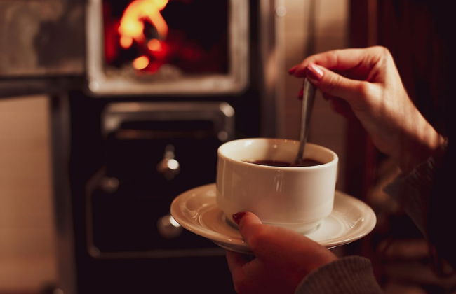 Toca da Coruja Hospedagem - Urubici - SC - Foto 65