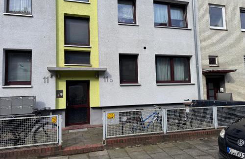 Urbaner Komfort in Zentrumsnähe, Balkon, bis 6 Personen - Foto 21