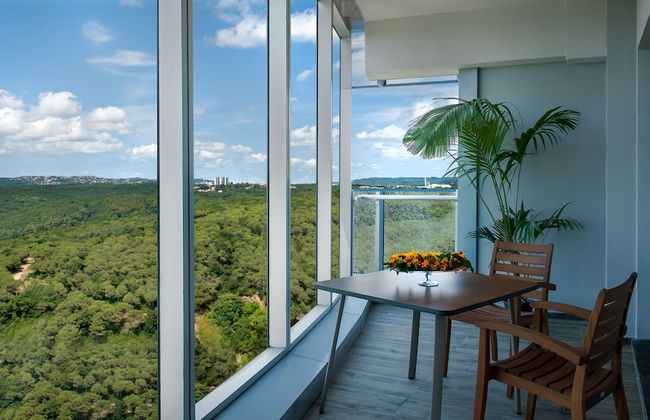 Somerset Maslak Istanbul - Foto 14