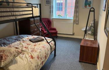 Cosy Warm, Sleeps 6, Bath, Central Ryde - Photo 29