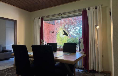 Apartment Manderscheid Near Castle Ruins - Foto 12