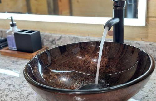 The Moonlight Dream Cabin! - Foto 8