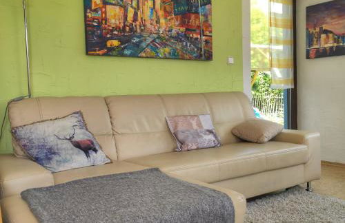 Emyda' s Tropical Home at Goldsteig trail - Foto 19