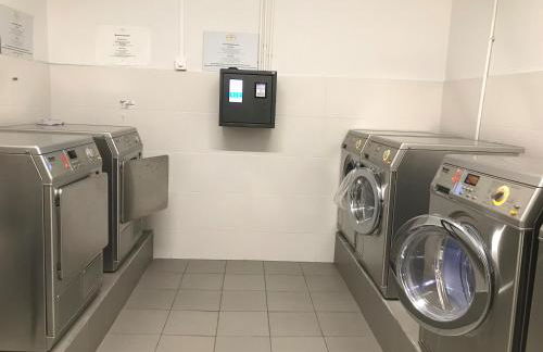 All Suites Appart Hôtel | Palaiseau - Massy TGV - Foto 124