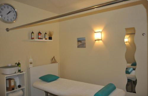 Avalon Ferienwohnungen Bellevue - Foto 51