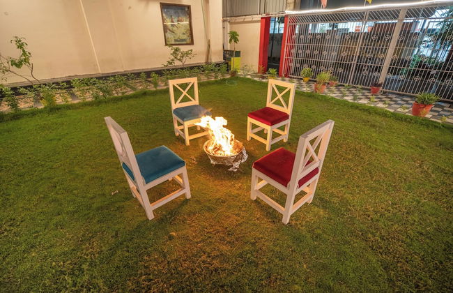 Hotel Chotiwala – 10 Mins from Kashi Vishwanath Temple - Foto 24