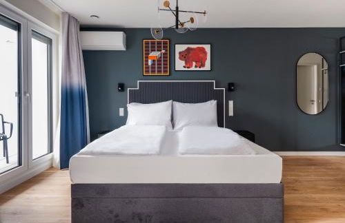 Numa Düsseldorf Leo - Foto 1