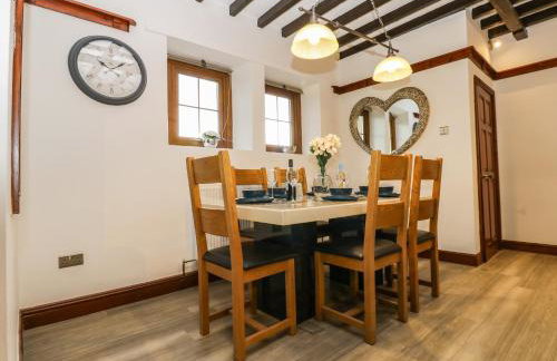 Winding Wheel Cottage - Foto 9