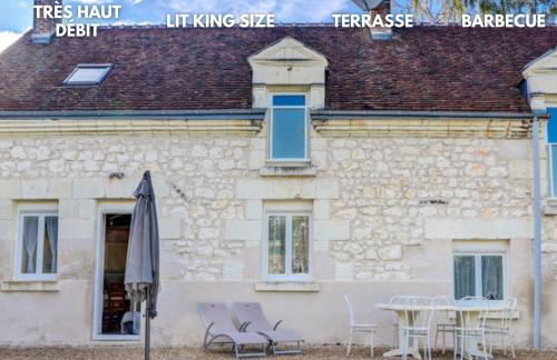 Les logements dans longère de la Gentinière - Foto 2