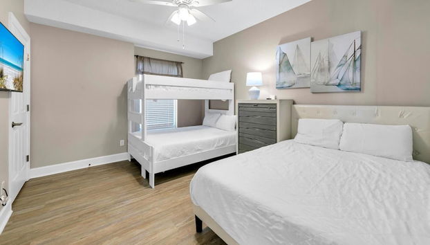 Twin Palms 1401 - Foto 5, Habitación