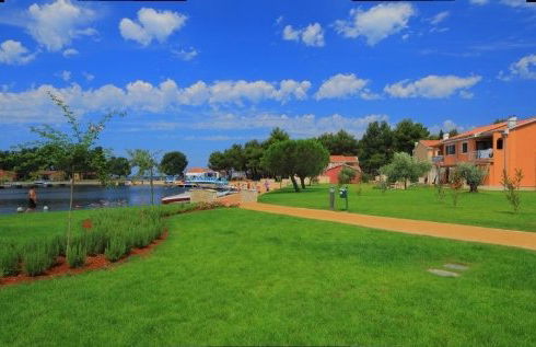 Apartments Amfora Plava Laguna - Foto 2