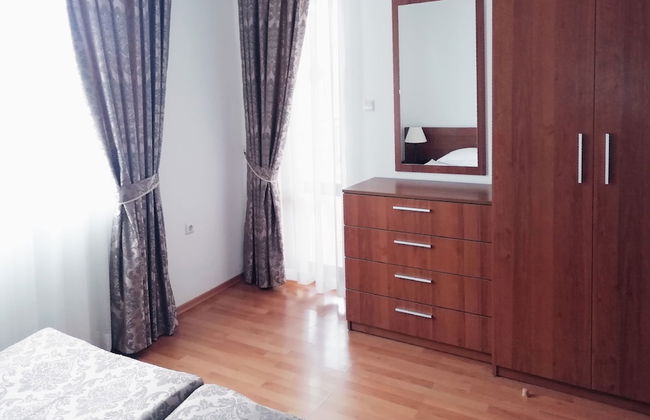 Apart-hotel Efir - Photo 5