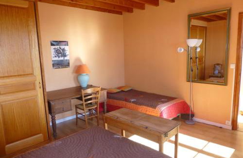 Gîte belle Rîve - Foto 7