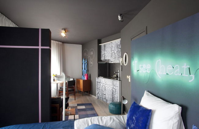 The Soul Antwerp - Foto 71