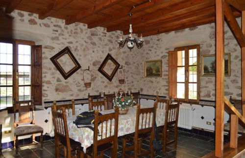 Casa Rural la Vallejera - Foto 33