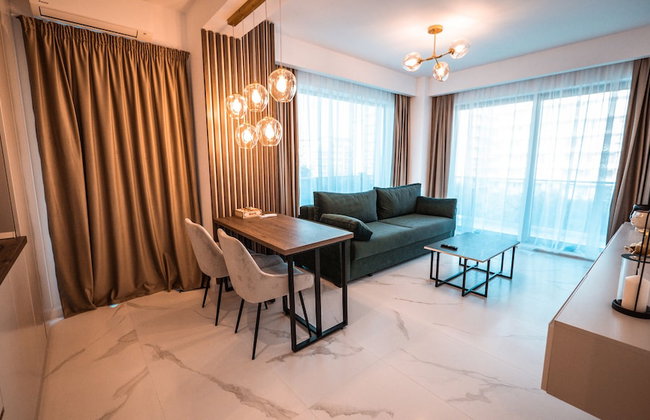 Wave 4 Residence - Foto 31
