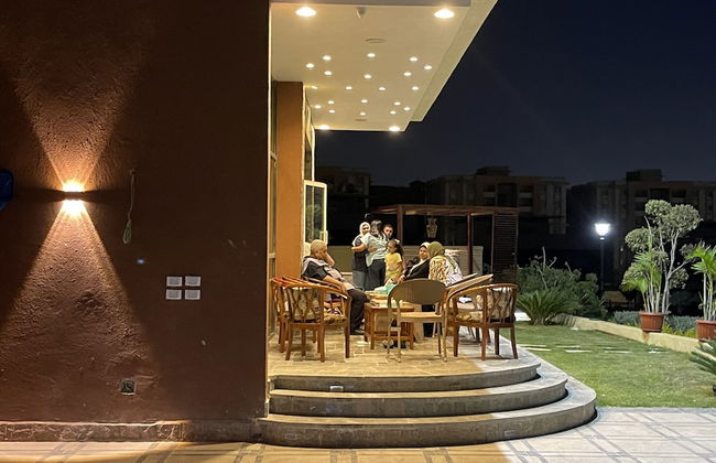 Awesome Villa on a hill for families - Foto 46