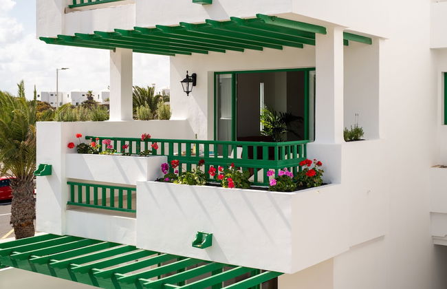 Apartamentos Nazaret - Foto 14