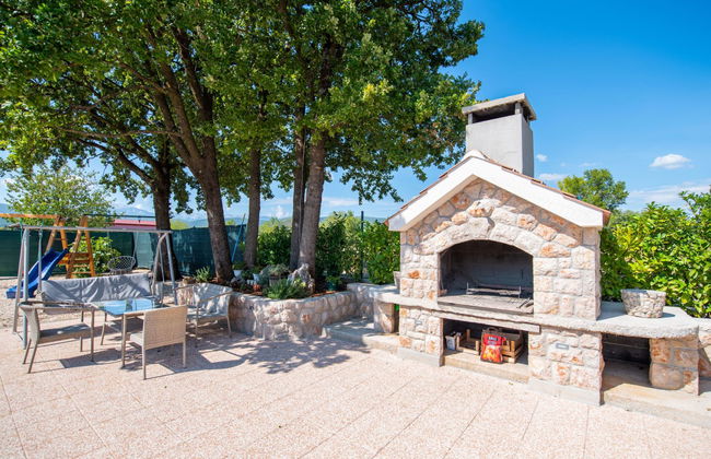 Villa Maria - Foto 29