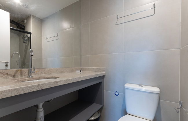 Art Studio Housi Salvador by Carpediem - Foto 72