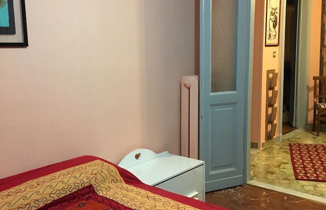 Fronte Po Torino, Foot Of The Hill - Non-smoking Only - Foto 7