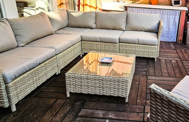 Monserrato Apartment - Foto 48