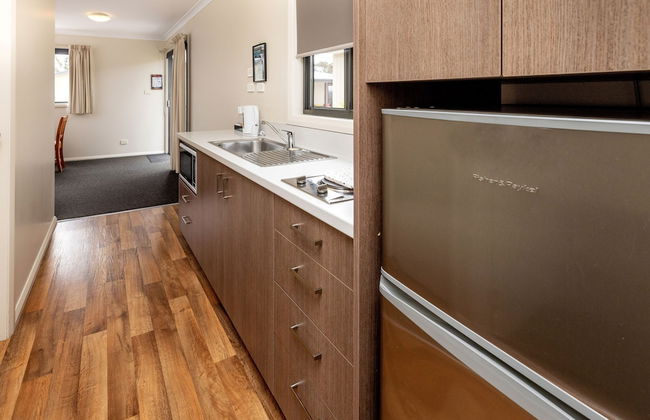 BIG4 Hobart Airport Tourist Park - Foto 17